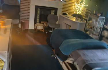 The mountain retreat - Foto 45