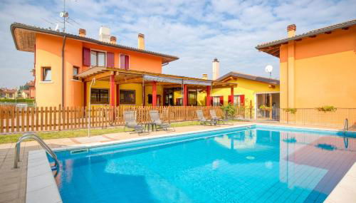 Villa Camporosso - Foto 3