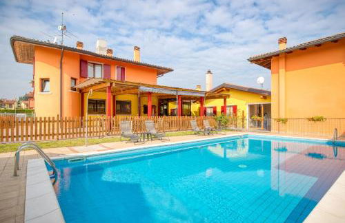 Villa Camporosso - Foto 3