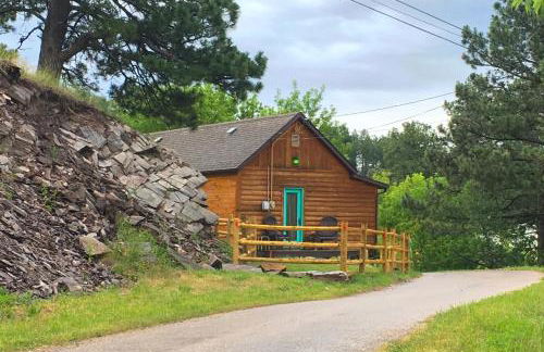 Mountain View Escape - Foto 1