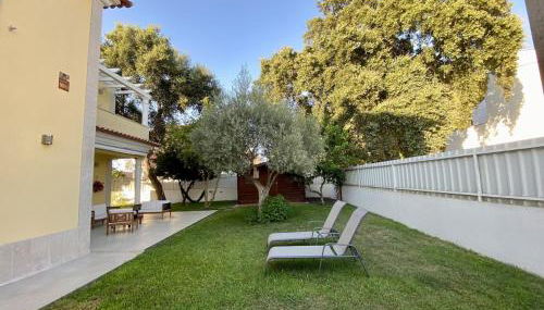 Relax & Recharge in Comfort - Azeitao - Foto 3