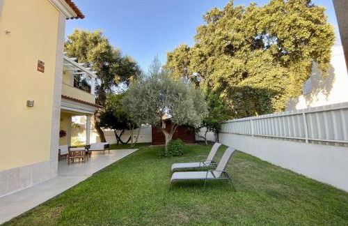 Relax & Recharge in Comfort - Azeitao - Foto 3