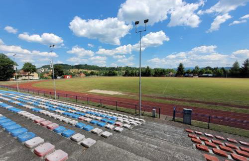 Apartament Stadion - Foto 14