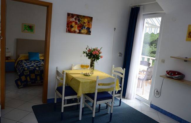 Villa Kale - Foto 16