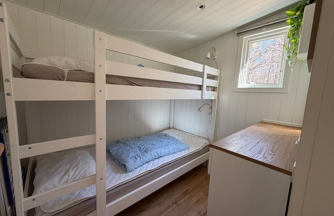 Långasjönäs Camping & Stugby - Foto 4