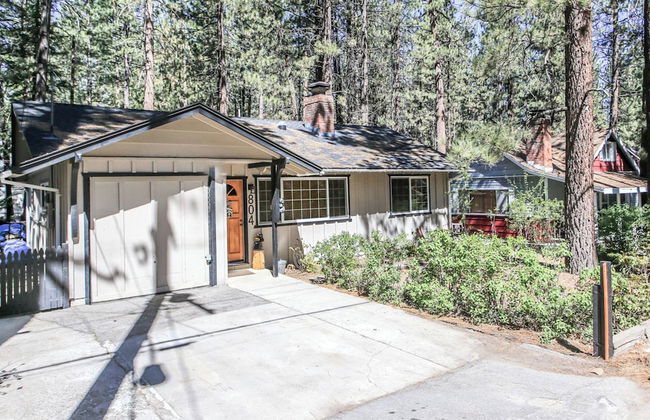 3 Little Bears Cabin - Foto 16