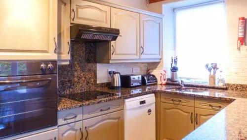 Gavel Cottage - Foto 4