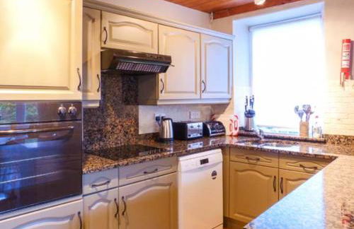 Gavel Cottage - Foto 4