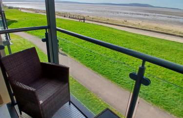 Sea view apartment at the beach! - Foto 2