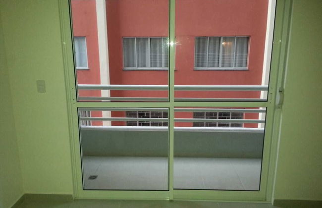 Apart Inteiro na Região Nobre de CTBA - Foto 3