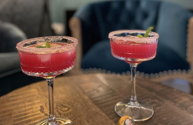 Stylish Scottish House With Garden and Parking - Foto 19