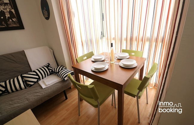 InmoBooking Disseny Cambrils - Foto 14