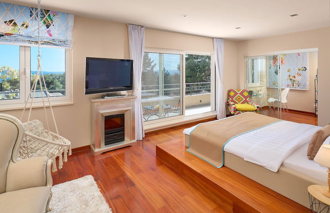 Sun Spalato Villa Paradise - Foto 3