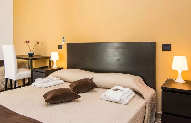 Hotel Calabernardo Noto Marina - Photo 10