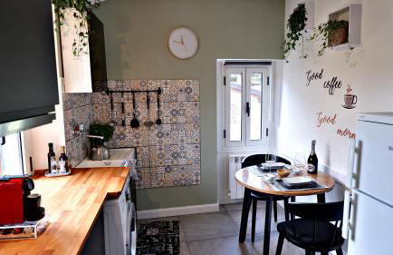 Lavena - LAKE & MOUNTAIN Apartments - Foto 17