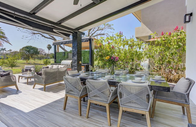 El Tigre Mariposa Villas - Foto 46