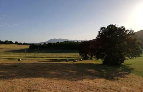House in Seggio, peace in the green heart of Umbria - Foto 25