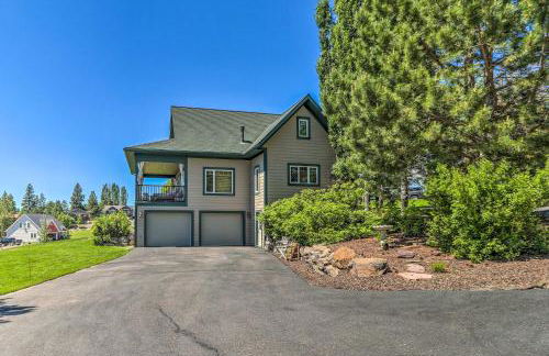 Cozy Bigfork Escape Walk to Bigfork Harbor! - Photo 21