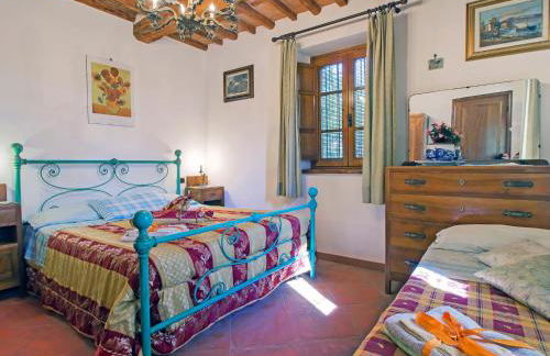 Apartment Alice by Interhome - Foto 21