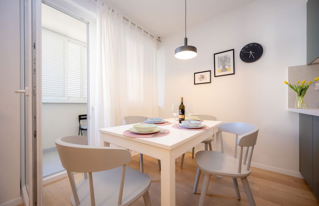 Billie Holiday apartment with balcony - Photo 14