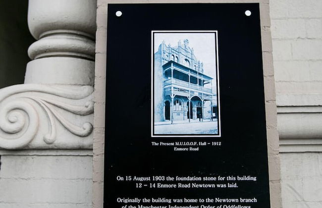 Newtown Mews - Photo 16