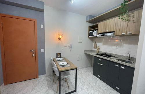 Kit perfeita no Park Sul - Foto 20