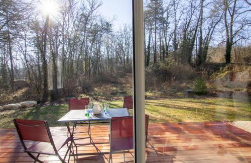 Maison récente et confortable, animaux acceptés, proche du Périgord Noir - FR-1-616-242 - Foto 9