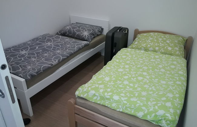 Apartments Akacijev Izvir - Foto 21