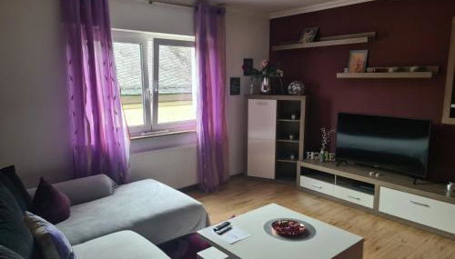 Schöne 3 Zimmer Wohnung - Foto 3