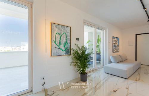 Wanderlust Experience Zenith Rooftop - Foto 13