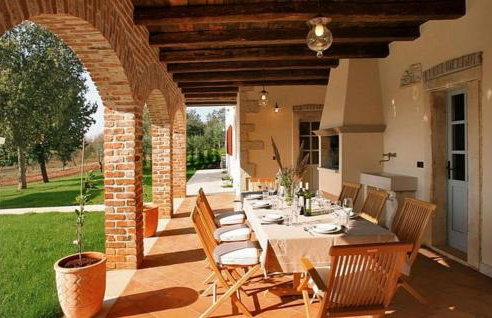 Villa Hacienda - Photo 11