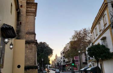 Twins' Home Ponce, Jerez Centro, Cádiz, wifi - Foto 24