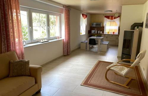 Ferienwohnung Bangert - Foto 6