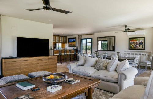 Luxury Golf Villa Torremirona - Foto 7