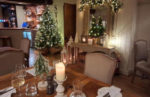 The Barn at Titley - Foto 30