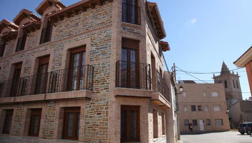 Casa Rural La Fragua - Foto 3