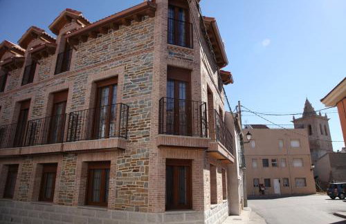 Casa Rural La Fragua - Foto 3