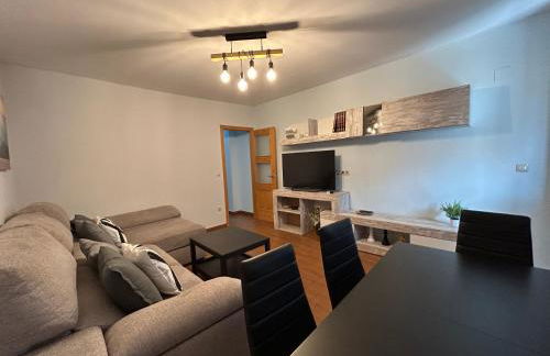 RgHOST-Apartamento Ganivet en el centro de Córdoba - Foto 4