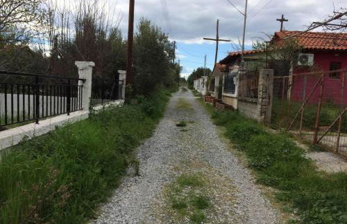 Theodora's Cottage - Foto 37