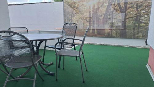 Appartement Confidence, Monteurwohnung - Foto 4