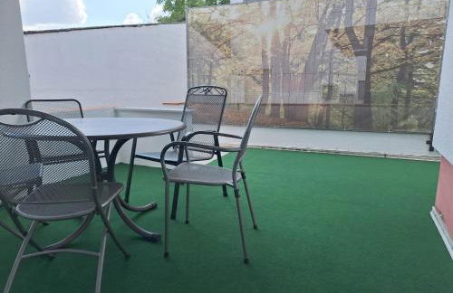 Appartement Confidence, Monteurwohnung - Foto 4