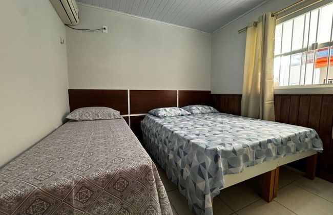 AP 05 Ala Bombinhas Residencial Solavir - Foto 5