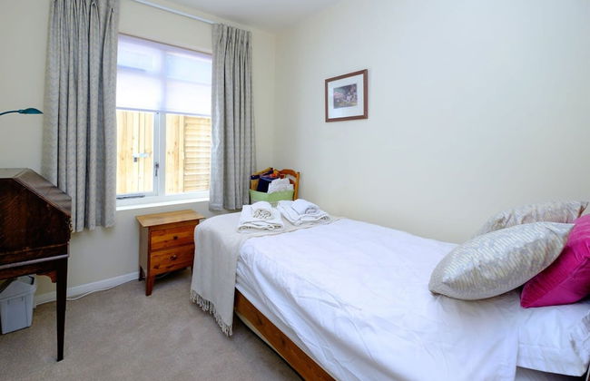 Host Stay Hova Rest - Foto 5