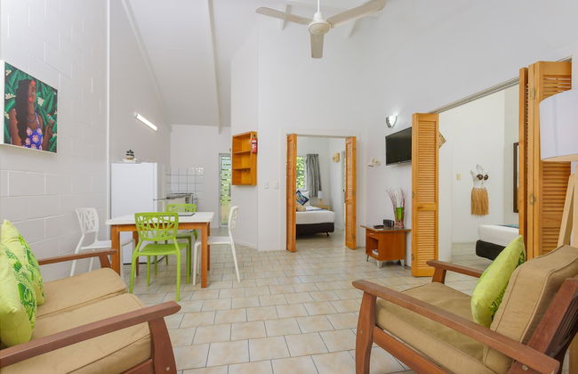 Rarotonga Daydreamer Escape - Foto 21