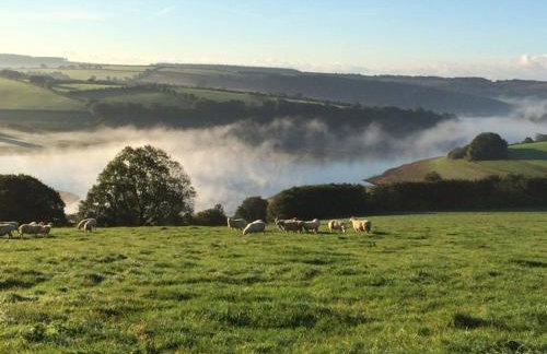 The Pony Stalls Brompton Regis - Foto 29