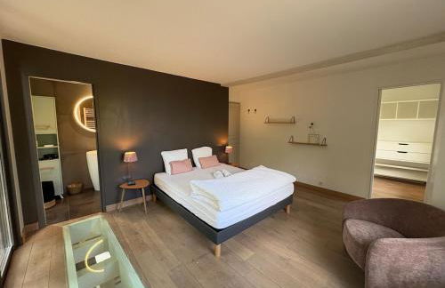 Les Vignes Rouges - Foto 26