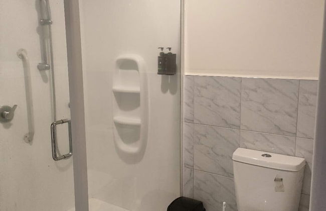 3 Bedroom Garden Chalet A - Photo 13