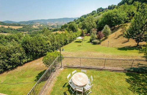 by Casamerina, villa with indoor and outdoor pool near Todi - Photo 57