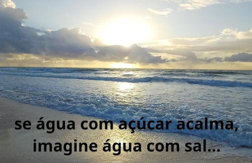 Casa do Sossego, 50m da Praia, Piscina, Carregue EV - Foto 1