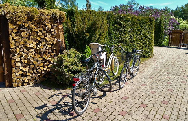 Cottage by the Sea, Guest House Melon - Photo 29